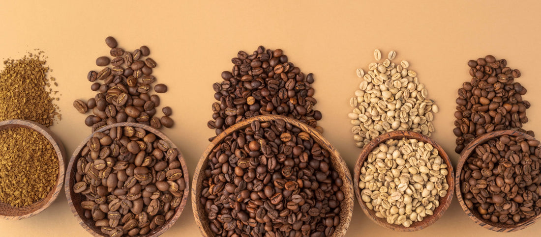 The Angry Roaster’s Verdict: Is Dark Roast Coffee Stronger Than Medium Roast Coffee?