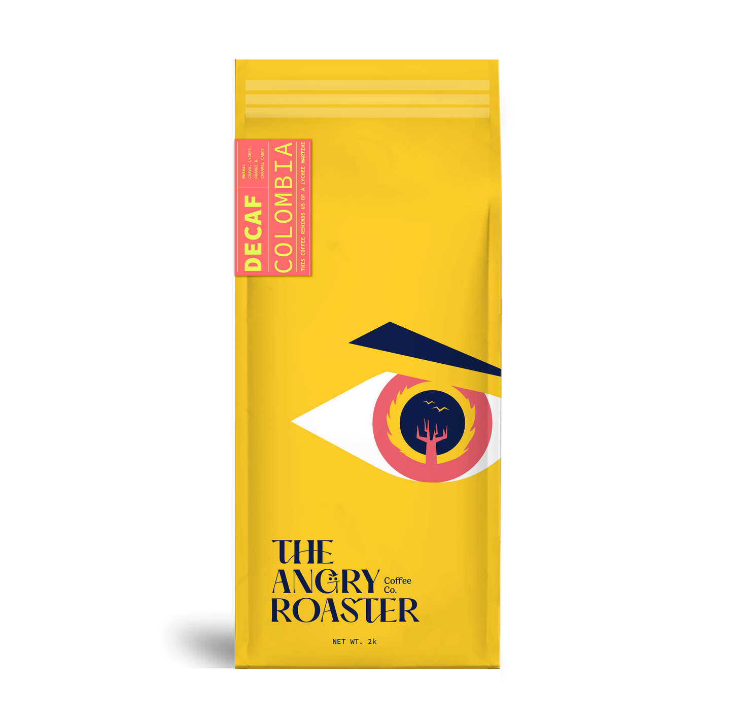 DECAF Colombia