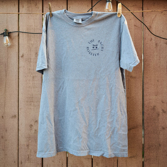 The World's About to End - Tshirt