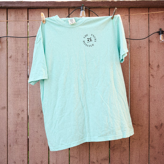Fueling Revolutions - T-Shirt