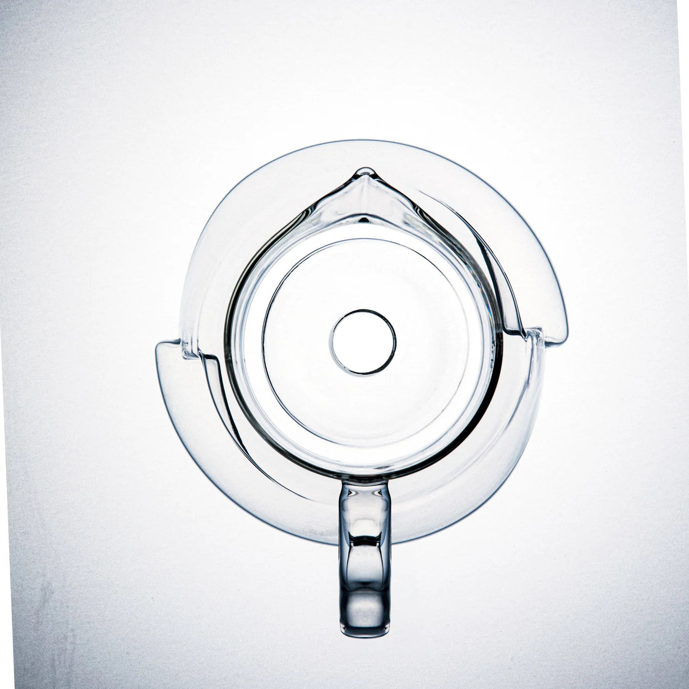 ICOSA - Avensi Wave - Cyclone Carafe 550mL