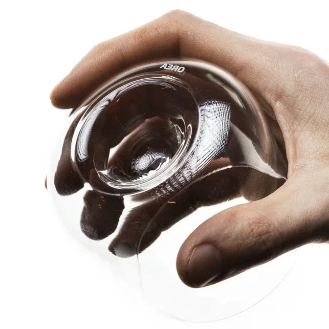 OREA - Sensory Wine Glass