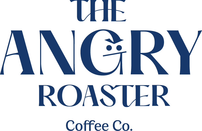 The Angry Roaster Coffee Co.