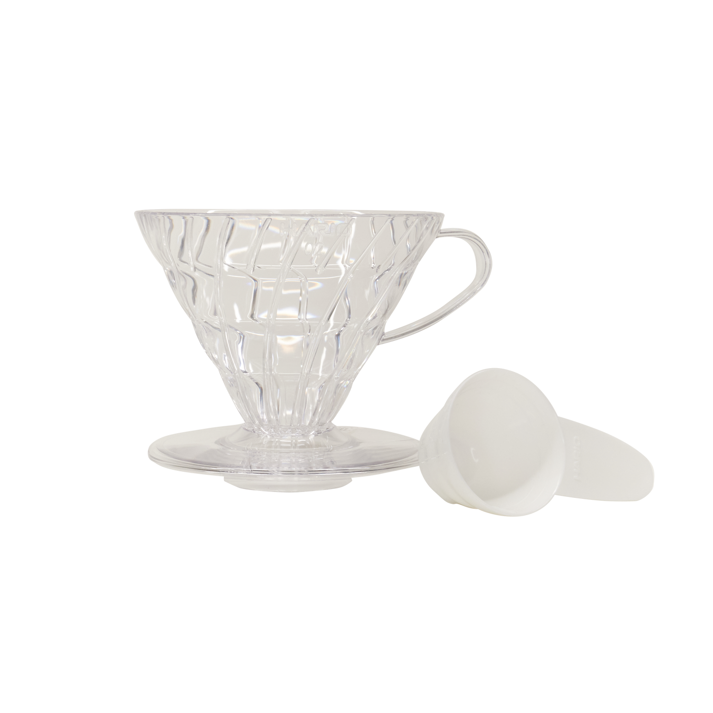 V60 | HARIOP COFFEE DRIPPER SIZE 02