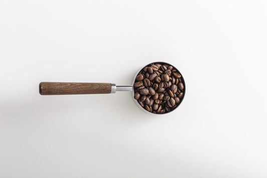 Light Roast Coffee Beans