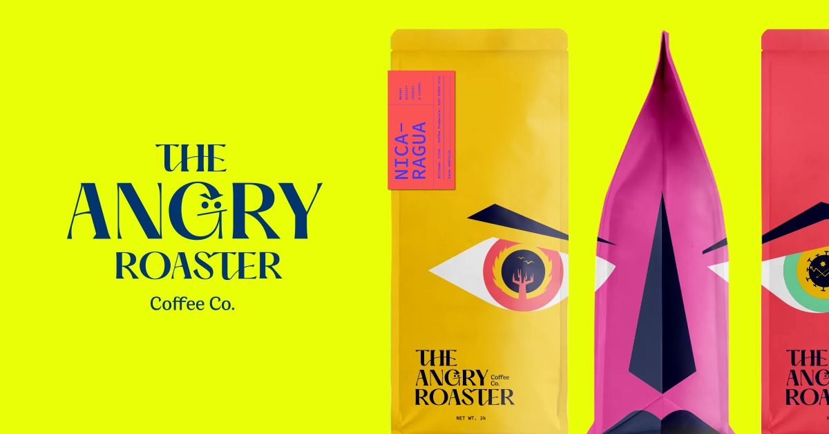 Bridging the gap; Welcoming the newbie. – The Angry Roaster Coffee Co.