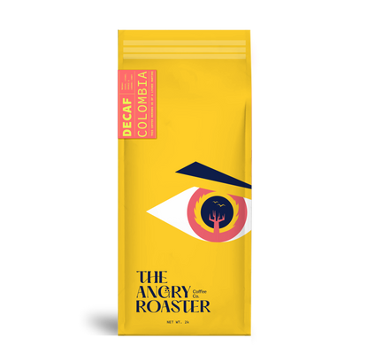 DECAF Colombia