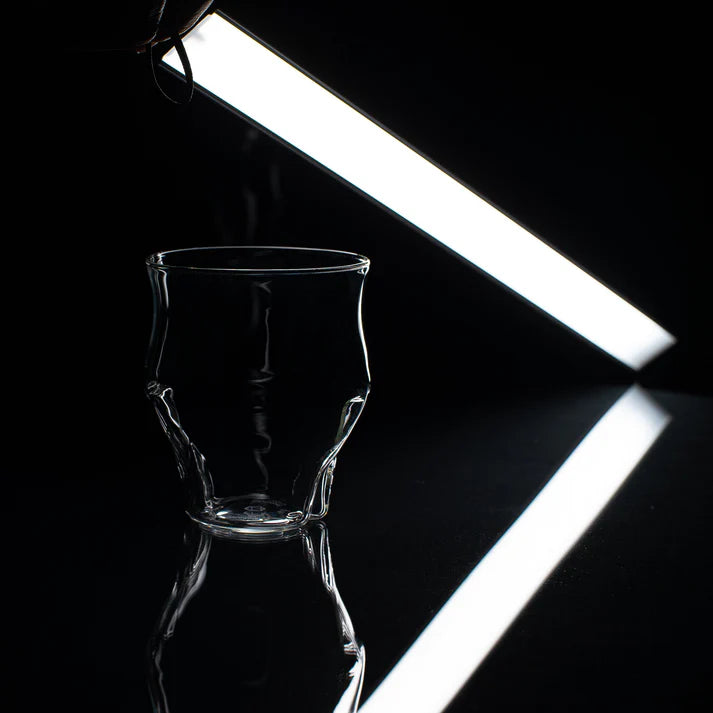 ICOSA - Avensi Wave - ALTO Tasting Glass