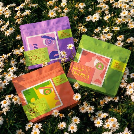 The Roaster's Easter Select