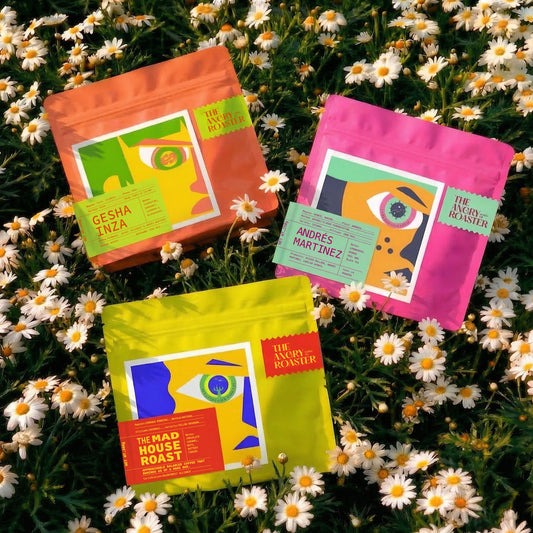 The Holy Trinity of Easter