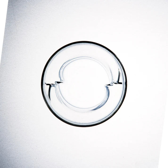 ICOSA - Avensi Wave - ALTO Tasting Glass