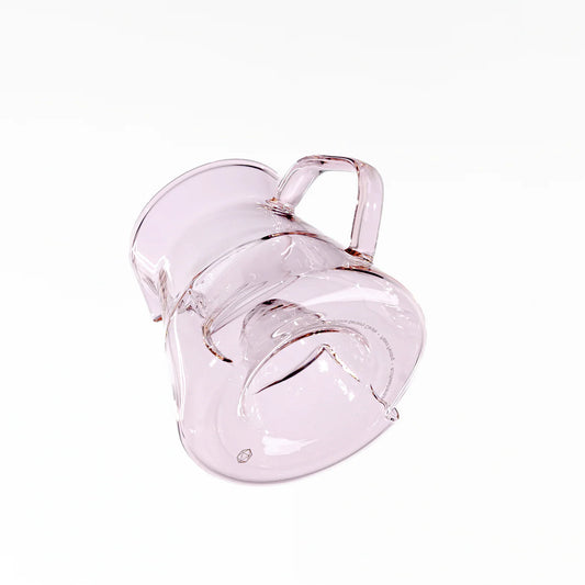 ICOSA - Avensi Wave - Cyclone Carafe 550mL
