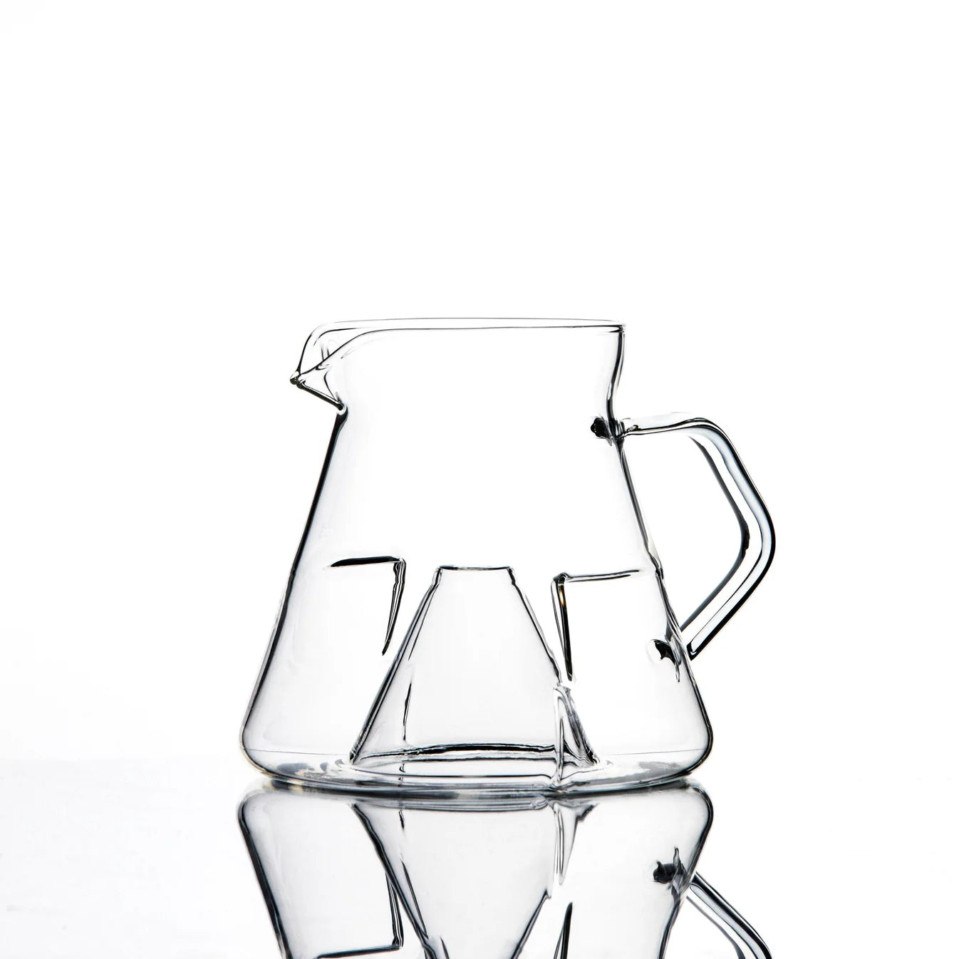 ICOSA - Avensi Wave - Cyclone Carafe 550mL
