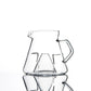 ICOSA - Avensi Wave - Cyclone Carafe 550mL