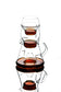 ICOSA - Avensi Wave - ALTO Tasting Glass