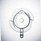 ICOSA - Avensi Wave - Cyclone Carafe 550mL
