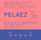 Colombia - Pelaez - Catiope