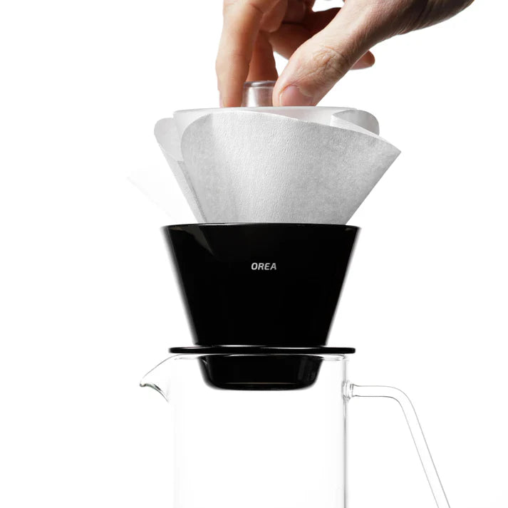 OREA - O2 Brewer