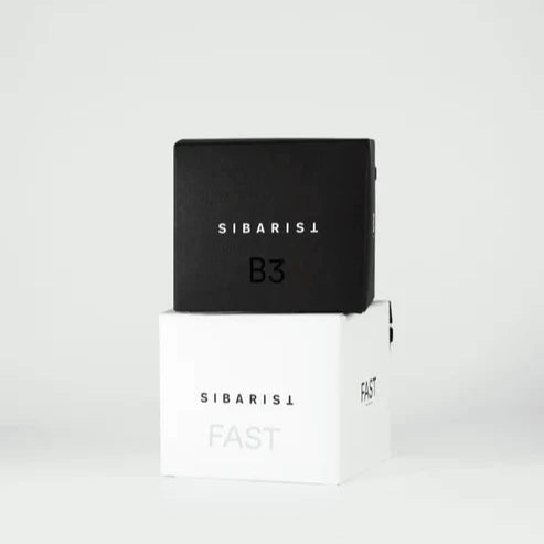 SIBARIST - WAVE Paper Filter (100 pack)