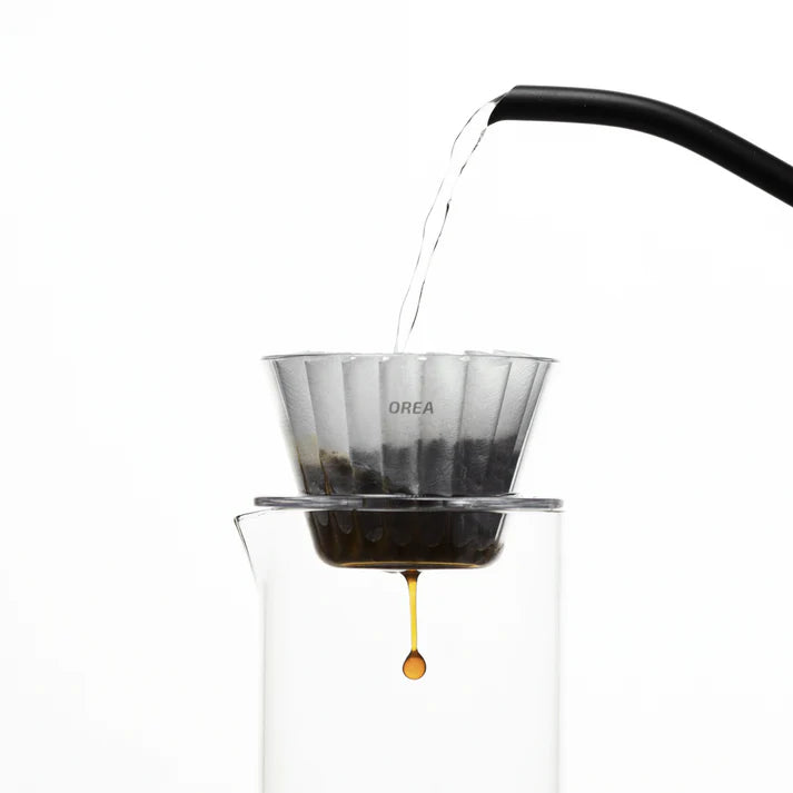 OREA - O1 Brewer