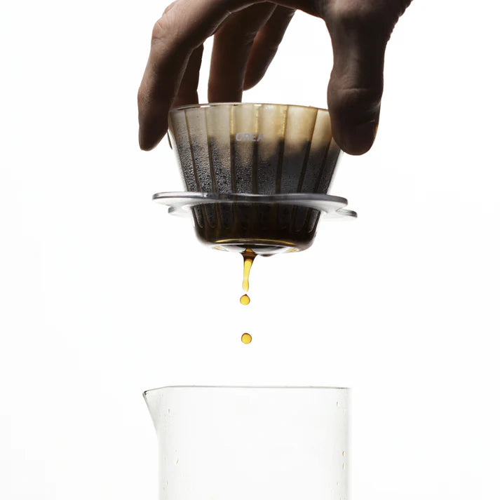 OREA - O1 Brewer