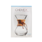 CHEMEX | FILTER-DRIP COFFEEMAKER