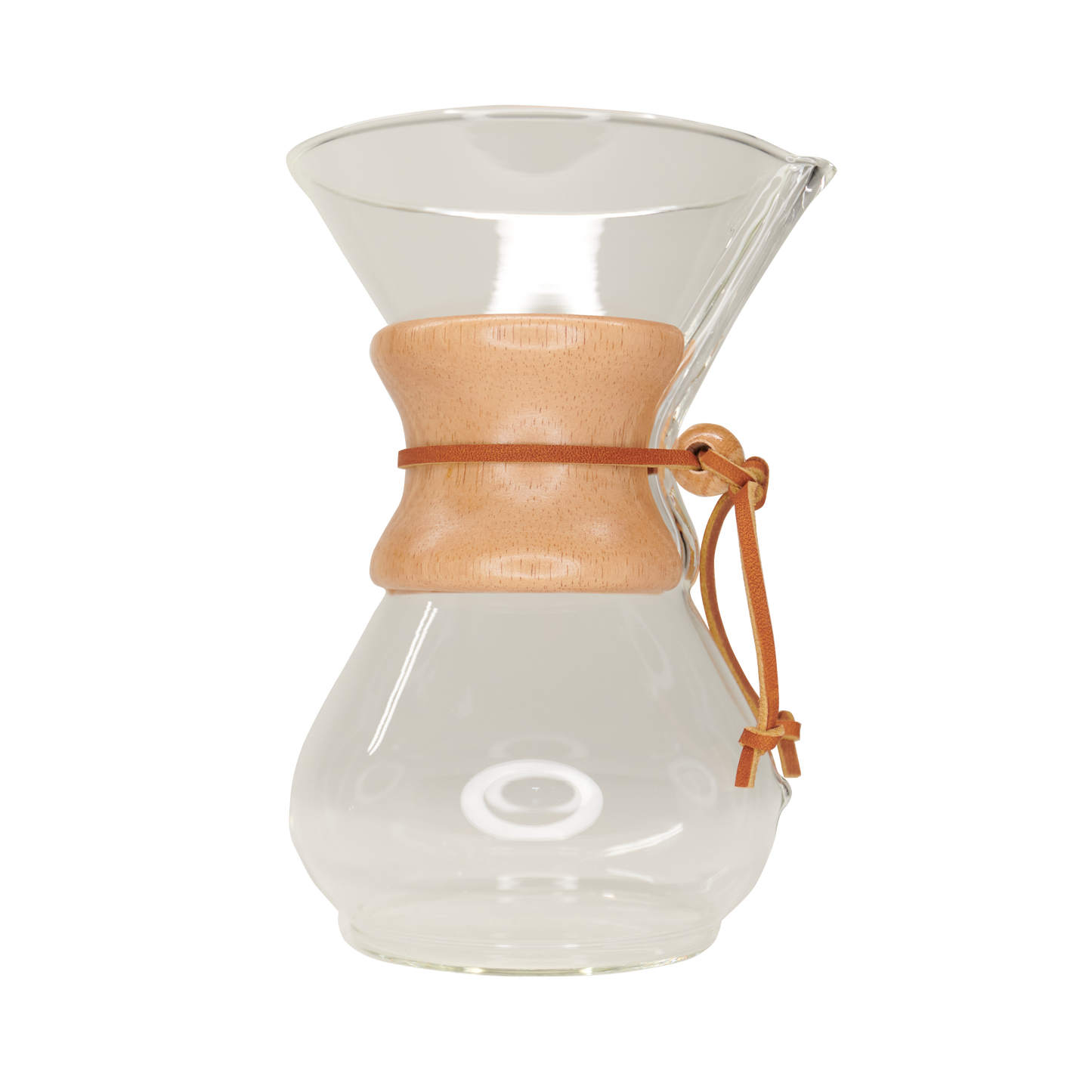 CHEMEX | FILTER-DRIP COFFEEMAKER