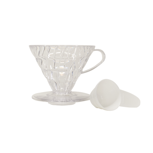 V60 | HARIOP COFFEE DRIPPER SIZE 02